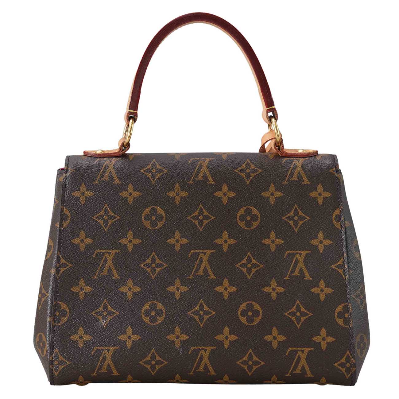 LOUIS VUITTON(USED)루이비통 M42738 모노그램 클루니 BB
